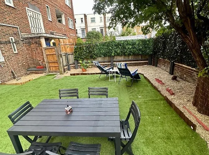 Shoreditch House Londra