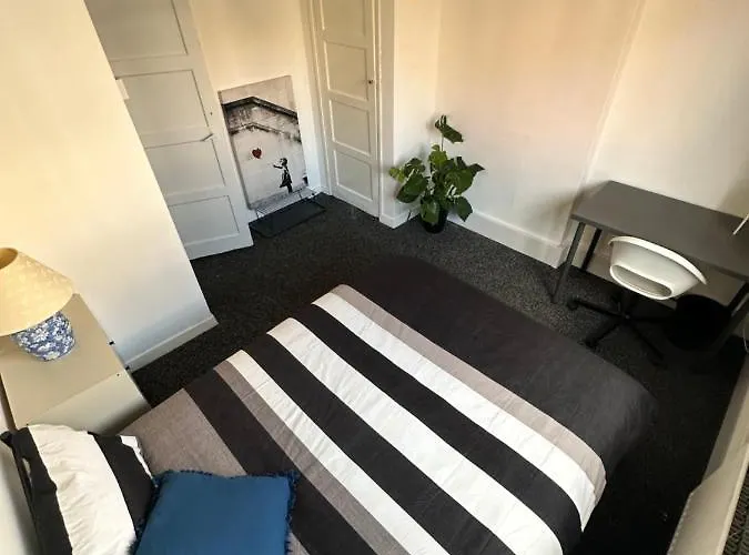 Shoreditch House Londra